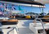 Lagoon 43 2026  charter jedrenje