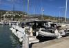Nautitech 40 Open 2018  Punat Hrvatska