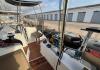 Nautitech 40 Open 2018 charter katamarana