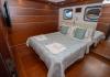 Dragon Fly - gulet 2006 gulet charter