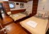 Dragon Fly - gulet 2006 gulet charter
