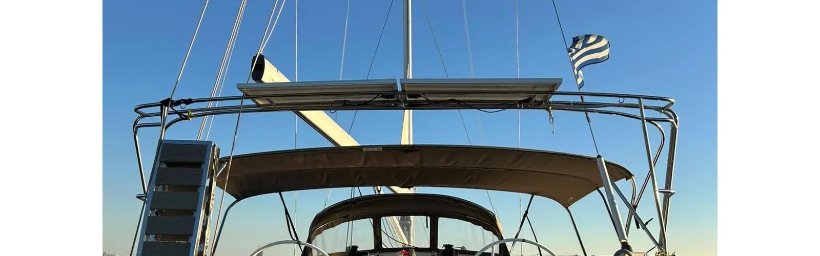 Bavaria Cruiser 46