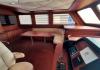 CARPEDIEM CORAL Custom built 183 2021  charter