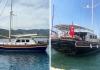 CARPEDIEM CORAL Custom built 183 2021  najam jahte