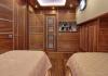 DRAGON FLY Custom built 183 2006  Bodrum