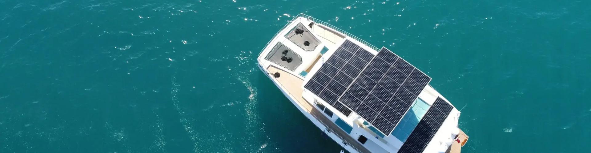 katamaran Serenity 64