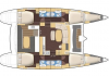 Lagoon 440 2008  charter broda