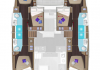 Lagoon 51 2024  charter jahte