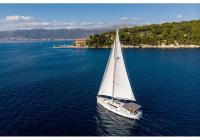 jedrilica Bavaria Cruiser 51 Skiathos Grčka