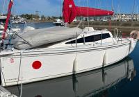 jedrilica Maxus 26 Standard Nantes Francuska