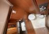 Bavaria Cruiser 41 2018 charter jedrilice