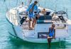Dufour 37 2026  jedrilica za najam