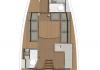 Dufour 390 GL 2021  najam jahte