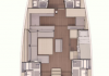 Dufour 530 2024  najam jedrilice