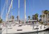 Dufour 530 2024 charter jedrilica