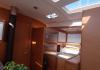 Dufour 530 2024  charter u Italiji