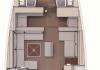 Dufour 530 2025 najam jedrilice
