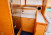 Dufour 530 2025  najam plovila