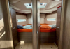 Sun Odyssey 455 2026  4 kabine