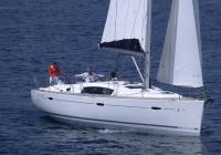 jedrilica Oceanis 43 Ören Turska