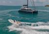 Sunreef 60 E 2025  najam jahte Tajland