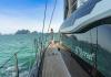 Sunreef 60 E 2025  2025 katamaran
