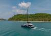 Sunreef 60 E 2025  2025 katamaran