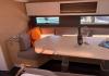 Dufour 48 2026 najam jedrilice
