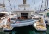 Lagoon 50 2022  najam jahte
