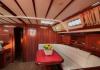Ocean Star 56.1 2007 charter jedrilica