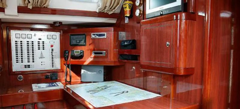 2007. Ocean Star 56.1