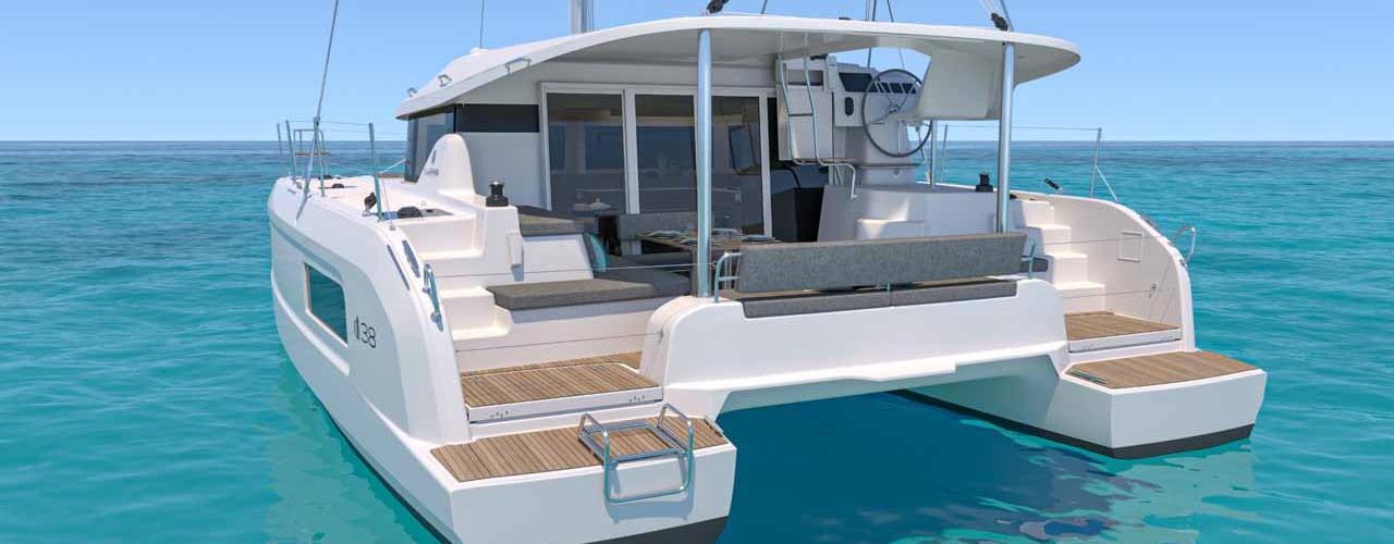 Lagoon 38