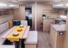 Oceanis 40.1 2021  tjedni najam