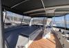 Lagoon 52 2019  charter jahti Grčka