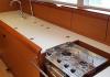 Sun Odyssey 519 2020  čarter s kapetanom
