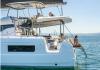 Lagoon 43 2026  6 kabina