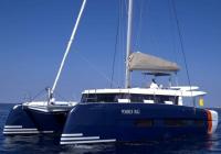katamaran Dufour 48 Catamaran Primošten Hrvatska