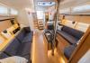 Hanse 410 2026 najam jedrilice