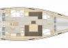 Hanse 458 2020  jedrenje