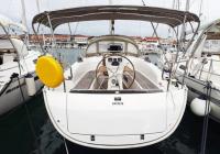 jedrilica Bavaria Cruiser 32 KRK Hrvatska