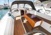 Bavaria Cruiser 45 2013  jedrenje Hrvatska