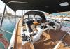 Hanse 575 2016 najam jedrilice