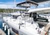 Lagoon 42 2017 charter katamaran