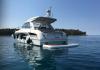Bavaria Sport 450 HT 2016 najam motornog broda