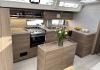Oceanis 52 2026  6 kabina