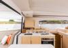 Fountaine Pajot New 41 Quatuor 4 2026 najam katamarana