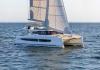 Fountaine Pajot New 41 Quatuor 4 2026  4 kabine