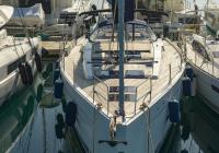 jedrilica Hanse 575 Sukošan Hrvatska