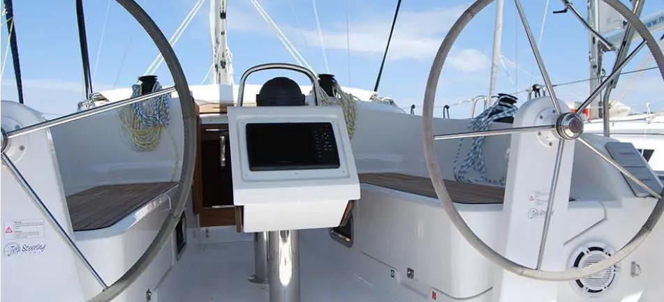 Bavaria Cruiser 37