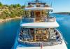 ARGO Luxury Motor Yacht 2024  26 ležajeva